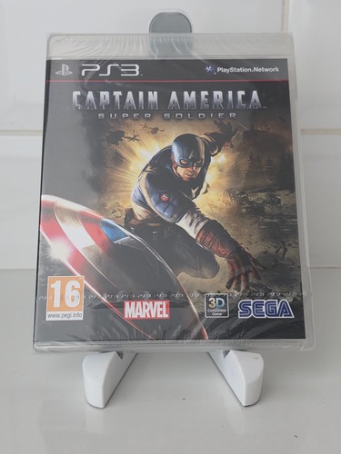 Captain america super - super, soldier