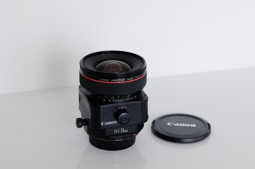 Canon 24mm f3 - canon,