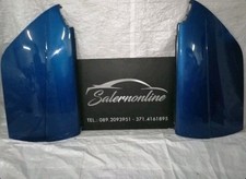 Plastica Sportello Smart 451 Blu