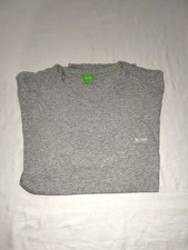 Hugo Boss t-shirt uomo XXL grigio