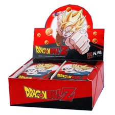 KB DragonBall Z VOL.1