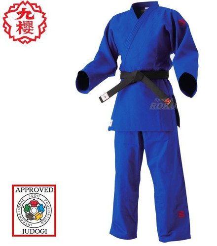 Kusakura japan jnex judo - jnex, gi