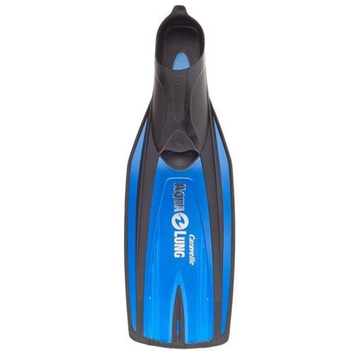Pinne aqua lung carevelle - aqua,