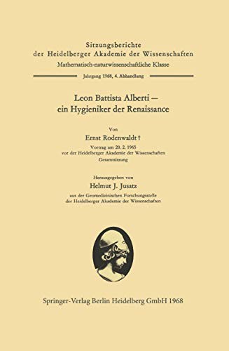 Leon battista alberti ein - battista,