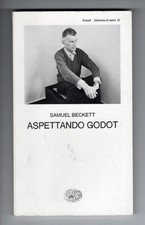 ASPETTANDO GODOT di Samuel