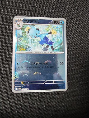 Pokémon dewott modello - dewott, 19
