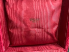 FURST Jewelry Box Case Cover