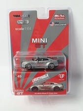 MINI GT 49 LB funzionante