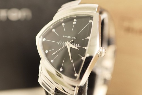 Near mint hamilton ventura - hamilton,