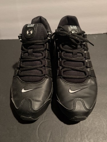 Scarpe corsa nike shox - scarpe,