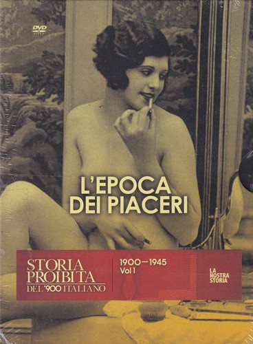 Italia spudorata vol 1 - spudorata,