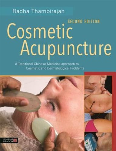 Cosmetic acupuncture second - acupuncture,,