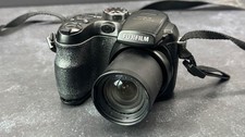 Fujifilm FinePix S1500 10,0