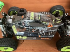 Team Magic Buggy 1/8  a