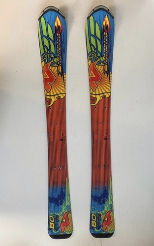 Sci neve nordica team - da,