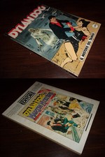 DYLAN DOG originale n. 49