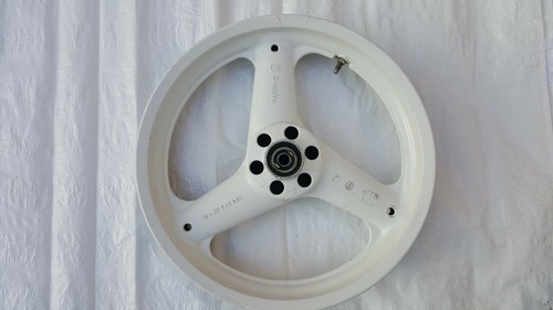 Cagiva freccia c10 c12 cerchio - c12,