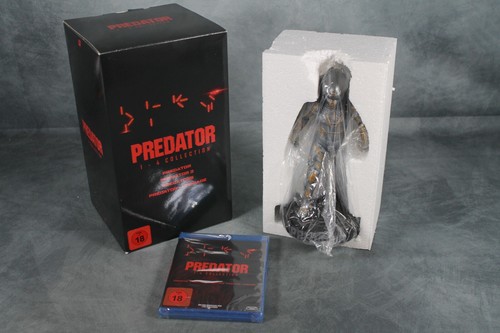 Predator collection 4 mit - collection, 1