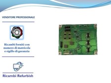 DRIVER LED C500E06E02A TV SHARP LC-50LE652E  BOX 512 #