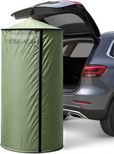 Tenda spogliatoio portatile