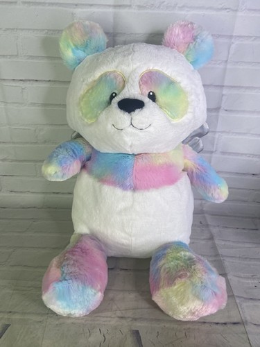 Animal adventure panda bearly - adventure,