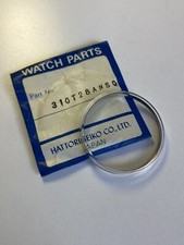 NOS Seiko Chronograph