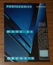 Rara pubblicità vintage