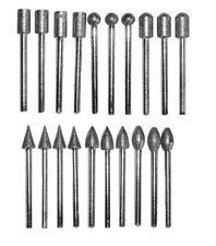 20 FRESE DIAMANTATE GAMBO 3MM