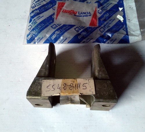 Staffa supporto motore - staffa,
