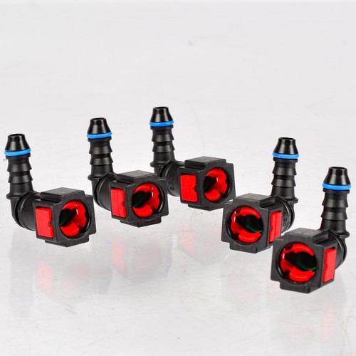Engitech 120019 connettore - 5x,