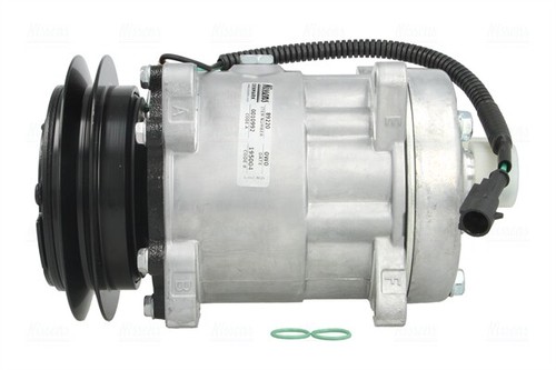 Nissens 89220 compressore - nissens,