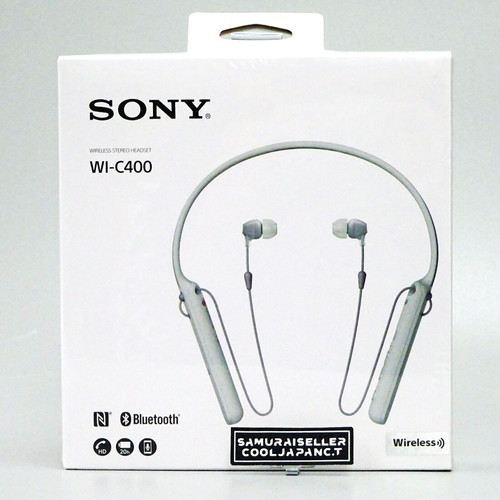 Sony c400 cuffie auricolari - cuffie,