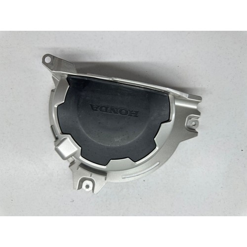 Plastica cover pedana sinistra - plastica,