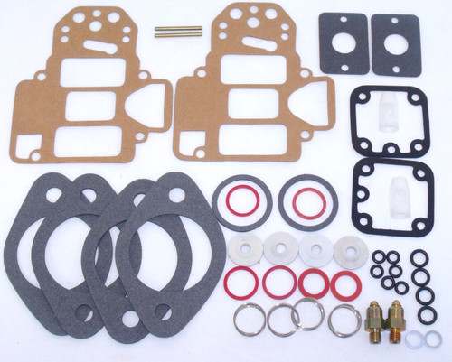 Kit manutenzione carburatore