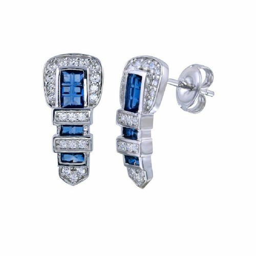 Argento sterling cintura - argento,