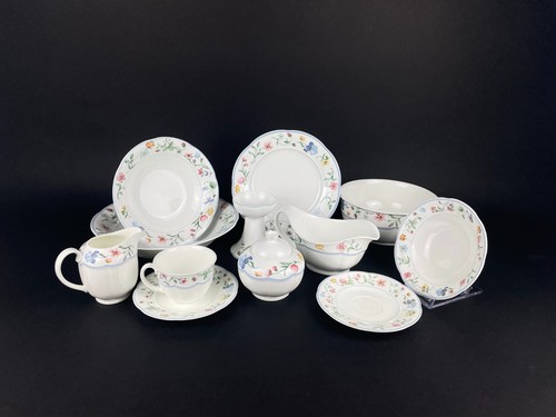 Villeroy boch mariposa pezzi - &,