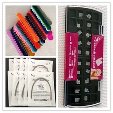 Kit staffe ortodontiche