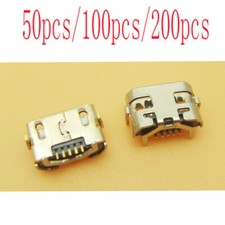 Lotto Micro USB DC Presa di