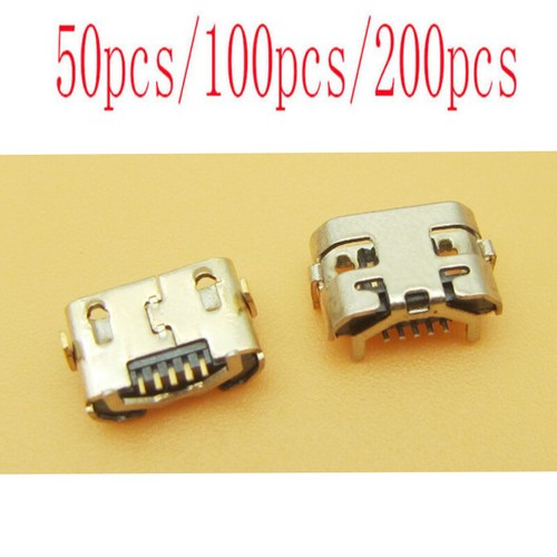 Lotto micro usb - dc, di