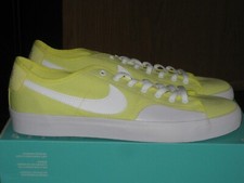 NIKE SB BLAZER SCARPE CORTE