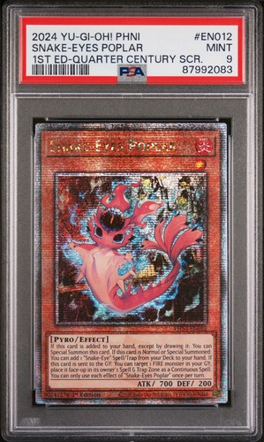 Yugioh 1st phni en012 - yugioh, phni-en012
