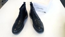 Scarpe - Stivaletti Calvin Klein  45 - 11.5 - black