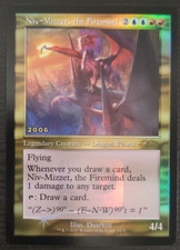 MTG Niv-Mizzet, The Firemind /