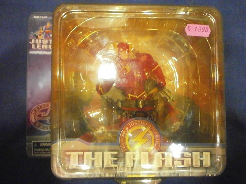 Flash paperweights action - flash,