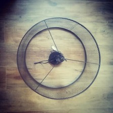 Lampadario a sospensione stile industriale Maison du Monde