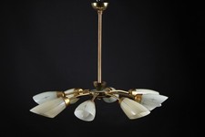 Lampadario Sputnik plafoniera