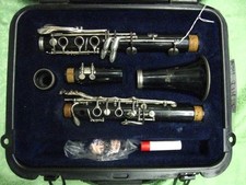 Clarinetto studente Selmer