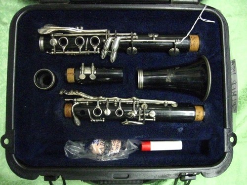 Clarinetto studente selmer - studente,