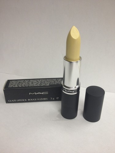 Glaze lipstick mist mac - glaze,