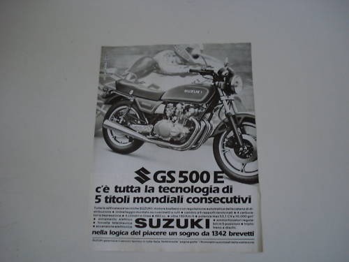 Advertising pubblicità 1982 - advertising,